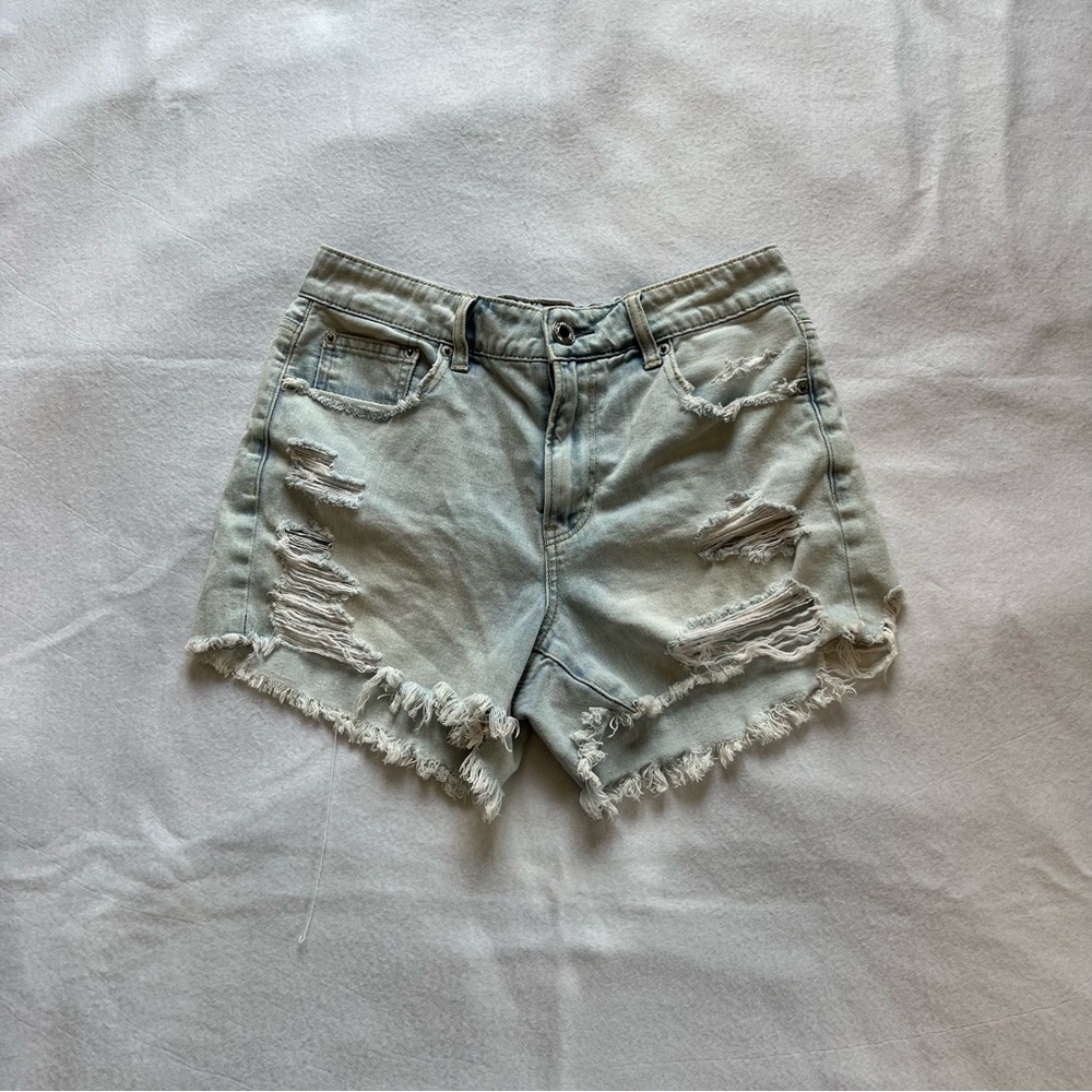 American Eagle Shorts size 10